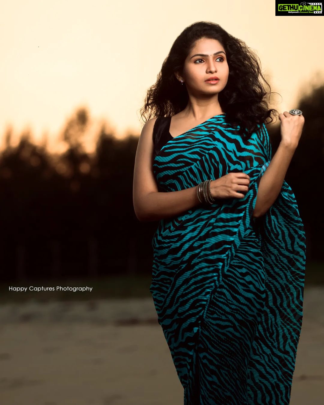 Venba Instagram - This beautiful saree from @svfashions_ β€β€ π· : @happy_captures_ Muah : @mathi_makeup_hair #love #cute #instalike #instamood #followforfollowback #followme #viral #pinterest #love #style #swag #heroine #cool #tamilcinema #chennai #instagram #likeforlike #likeforfollow #smart #smile
