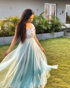 Vidhya Instagram - Location pics🦋

👗 @_gina_couture