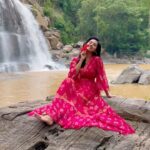 Vidhya Instagram - ❤️
