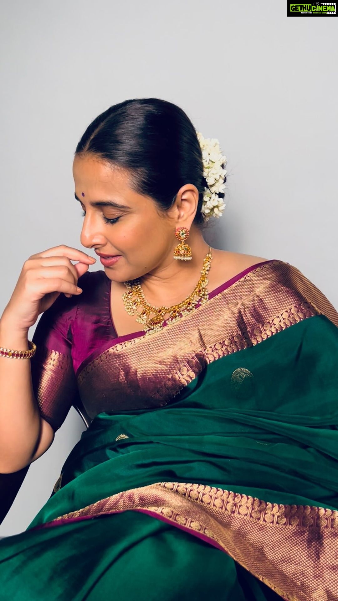 Vidya Balan – My Gallery