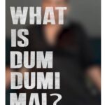 Vidya Balan Instagram - What is dum dumi mai? 🤔 @abundantiaent @tseries.official @tseriesfilms