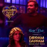 Vijay Sethupathi Instagram – #DippamDappam OUT NOW 
 Link in bio 
#KaathuVaakulaRenduKaadhal FROM APRIL 28 #KRK

#Anirudh25

A @wikkiofficial Original
An @anirudhofficial Musical

#Nayanthara @samantharuthprabhuoffl @therowdypictures @7_screenstudio @redgiantmovies_ @sonymusic_south @proyuvraaj