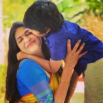 Vijayalakshmi Instagram - Gratitude brings abundance 💙