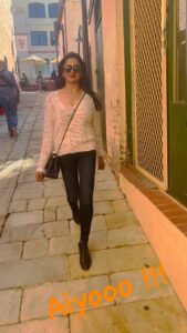 Vimala Raman Instagram - I don’t trip … I just do random gravity checks 😂😎🫣🤣 . . . #reels #reelitfeelit #instareels #tripping #trip #trippin #catwalk #walk #funnyreels #comedy #trending #trendingreels #funtimes #sydney #therocks #rocks #citylife #actor #actress #vimalaraman #lifeisgreat