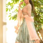 Vimala Raman Instagram – ‘As Sweet as a Georgia peaches’ 🍑🧡🍑🥰
My favourite series with my favourites 🙏🏻❤️😘 

#shootorganiser @rrajeshananda 
#styling – @mabia_mb 
#accesories – @fineshinejewels 
#photographer – @camerasenthil 
#makeup – @makeupibrahim 
#hairstylist – @hairstylists_vijayraghavan 
#assistance @yasinhairstylist @rithvik_mua 
.
.
.
#photoshoot #shoot #shootlife #new #indianfashion #fashion #lehenga #peach #photography #keepitreal #instagood #actor #actorslife #actress #vimalaraman #lifeisbeautiful