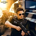 Vivek Oberoi Instagram – Charged to join the best force : “Indian Police Force” and be a supercop in the Rohit Shetty Cop Universe! Thank you bro @itsrohitshetty for trusting me with this amazing role!
Loving the kickass action with my other two super cops, the awesome @sidmalhotra & one and only @theshilpashetty
#IndianPoliceForceOnPrime, Heroism in khakhi! 🇮🇳

@primevideoin @rohitshettypicturez
#aparnapurohit