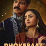 Vivek Oberoi Instagram – Dil jeetne se todne tak ka silsila ab hoga shuru – #Dhokebaaz releasing on the @vyrloriginals YouTube channel on 29th April at 11AM! ❤️

@jaani777 @itsafsanakhan @tridhac @b2getherpros