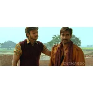 Vivek Oberoi Instagram - Happy birthday to my dear “Malik bhai” @ajaydevgn! You have been my big bro right from my debut in #Company 20 years ago this April. May this year take off for you with #Runway34 and many more. Wishing you good health and happiness always! Like in the pictures ….even in life, you will find me always by your side brother! Much love, your #Chandu

#april #potd