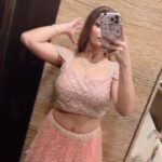 Yaashika Aanand Instagram - Just random dump 🧿🧚‍♀️💭 Mua @naturalssalon Outfit @mokshe_rental_destination Styling @indu_ig ITC Grand Chola, Chennai