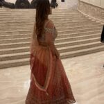 Yaashika Aanand Instagram - Just random dump 🧿🧚‍♀️💭 Mua @naturalssalon Outfit @mokshe_rental_destination Styling @indu_ig ITC Grand Chola, Chennai