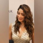 Yami Gautam Instagram – Inaugurated the first executive De Beers Forevermark diamond boutique in Lucknow
@debeersforevermark

#debeersforevermark #ADiamondIsForever