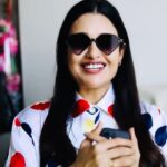 Yuvika Chaudhary Instagram – #AD
Wouldn’t it be great if your team wins and you get amazing cash backs!! Download @laserbook
It is India’s Biggest Gaming Platform where you can enjoy everything from Cricket, Football, Tennis, Poker, Live Casino, TeenPatti, Roulette and more!

With fast Withdrawals and 24*7 customer service, It is 100% safe and secure 👍🏼

Whatsapp on +91 92 5555 5555 and register now! 

#laserbook  #bettingexpert #cricket #football #onlinebook #onlinegames #teenpatti #poker #casino #roulette

@laserbook  #yuvikachaudhary