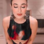 Yuvika Chaudhary Instagram -