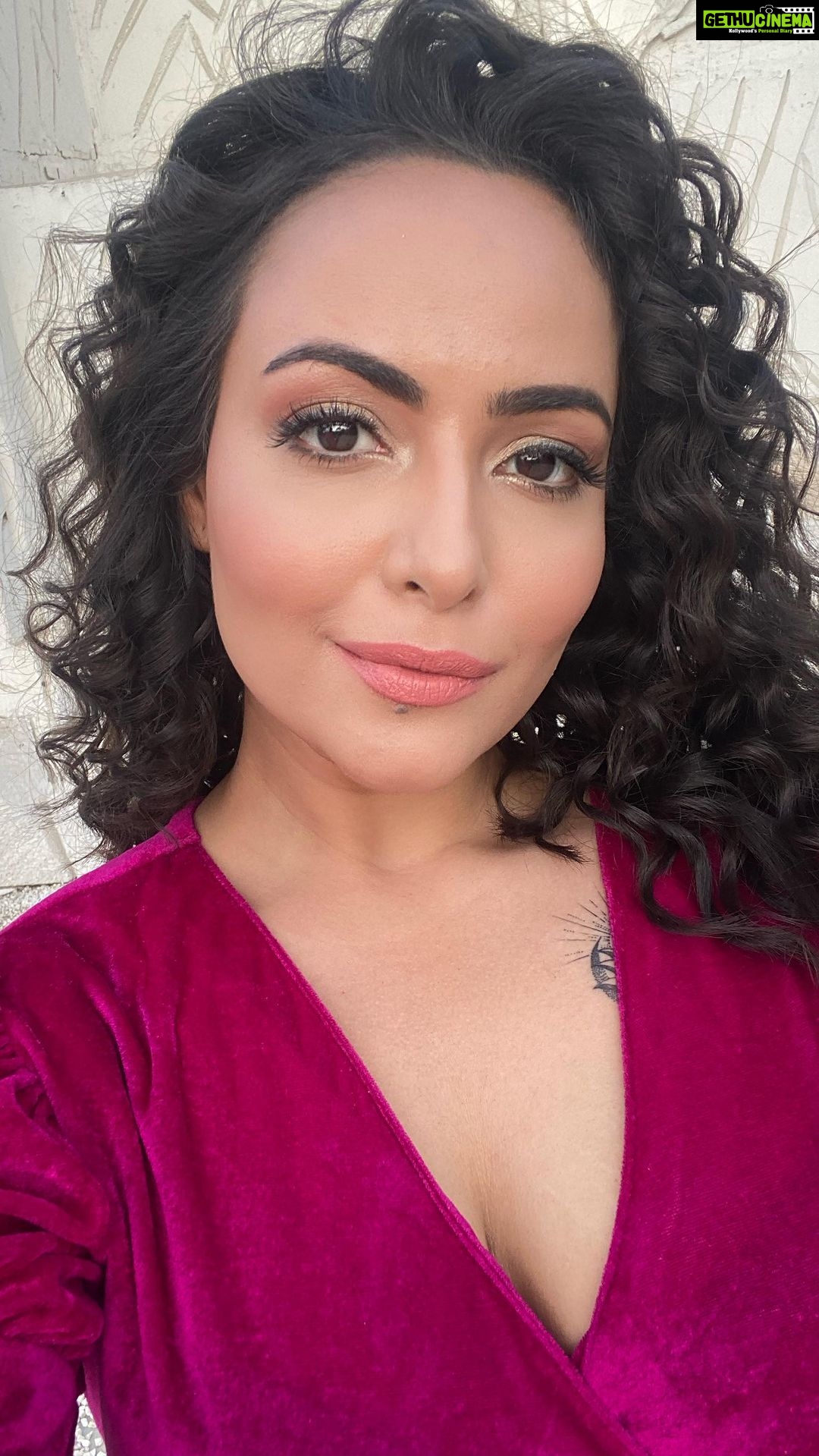 Aanchal Munjal Instagram - I just wanna make the mu-la-la, yeah 👄