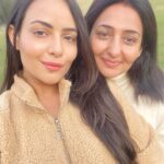 Aanchal Munjal Instagram – Happyyyyy Mother’s Day Maa .. ILOVEYOU !!!! 😘🧿 @theanunarang 😍❤️ Thank you for being you and alllll that you do for me & @magicnarang everyday. We’re supremely lucky !!!! 🥂🧚🏻‍♀️