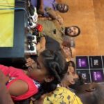 Aari Instagram -