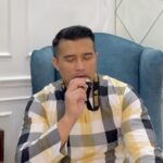 Aaron Aziz Instagram - VapeDon mengucap Selamat Hari Raya kpd semua #AlsoGT dan #AksoGTAAseries dan jutaan Terima Kasih making Akso nombor 1 di pasaran. Alhamdulillah. Alhamdulillah Alhamdulillah @officialaksomalaysia #TheVapeDon #GoBeyondlimits