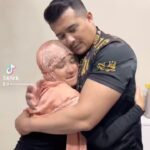 Aaron Aziz Instagram - Happy 12th Birthday to my Moonlight @dahliaarissaaaron Daddy love you so much and as long ALLAH haven’t call me back Daddy promise to love you always. TabarakALLAH Alhamdulillah #AksoGT3500 #AksoGTAAseries @officialaksomalaysia