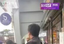 Aaron Aziz Instagram - Ni budak bila nak belajar ni. Dia ingat kelakor sangat ke? Tahu lah Team Akso ambik kau utk buat promosi Tapi Aku dah cakap JANGAN BUAT TIME AKU ADA!!!!! Faham Tak!!!! @officialaksomalaysia #AksoGT3500 #AksoGTAAseries #TheVapeDon