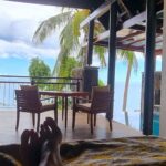 Aarti Chhabria Instagram - Blurry #sundayafternoons ! ❤️🥰 . . . . . . . . #sunday #lazy #chillin #beachview #luxurytravel #luxurylifestyle #luxuryhomes #luxuryhotel #blissfulliving #aartichabria #laying #bedroom #bed #angsana