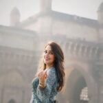 Aarti Chhabria Instagram - Caption this 🤗 Gateway of India
