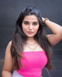 Aathmika Instagram - Losing everyone while I’m trying to find myself - The genius of SOLITUDE ✨