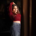 Aathmika Instagram – Eternal sunshine of a spotless mind ✨