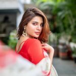 Aathmika Instagram – Short and sweet 🌺