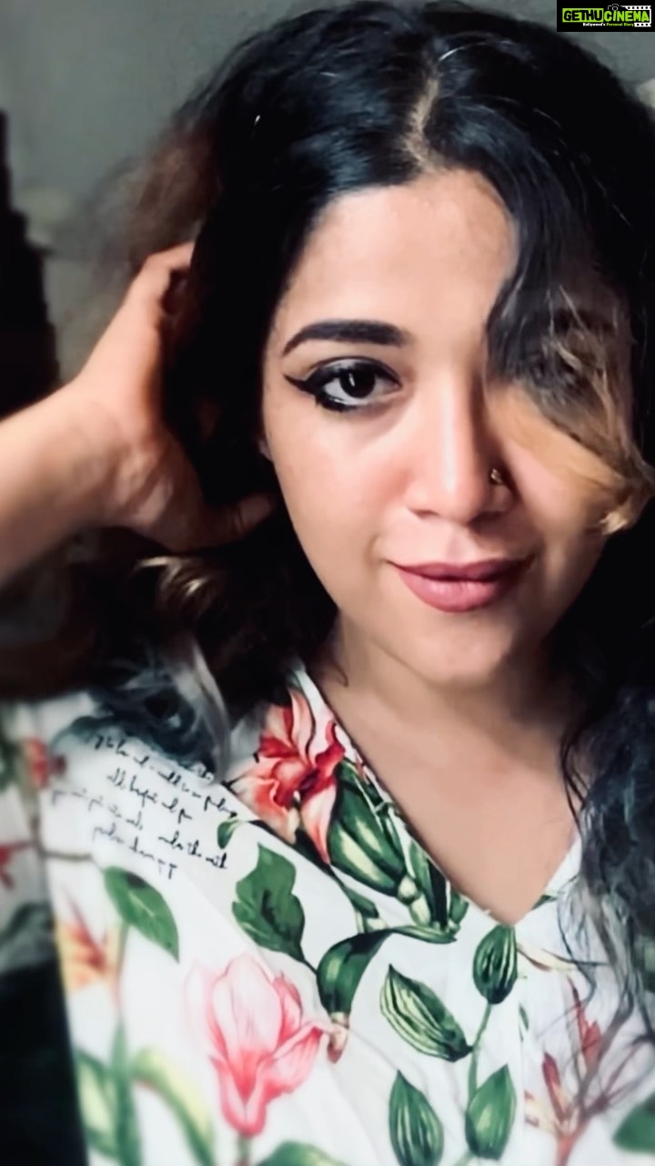 Abhirami Suresh - 5.7K Likes - Most Liked Instagram Photos