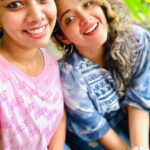 Abhirami Suresh Instagram – After ages @mommys_angell_ ♥️⚡️