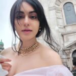 Adah Sharma Instagram – Aao kabhi haveli pe 🙃👻
,
,
,
#100YearsOfAdahSharma #adahsharma #londontourism London, United Kingdom