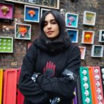 Adah Sharma Instagram - Haters will say the kaali billi is fake SWIPE for goodluck #SayYesToCarbs , , , , #100YearsOfAdahSharma #adahsharma #londontourism #blackcatsofinstagram London, United Kingdom