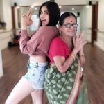 Adah Sharma Instagram – #PartywithPaati on public demand
TAG someone learn with us and then count from 1 to 10 like a bawwwss 🙃😃
,
,
,
,
#100YearsOfAdahSharma #adahsharma #AdahKiPaati #RavivaarWithRadha #radhaissohumble