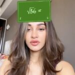Aditi Arya Instagram - Two negatives make positive.
