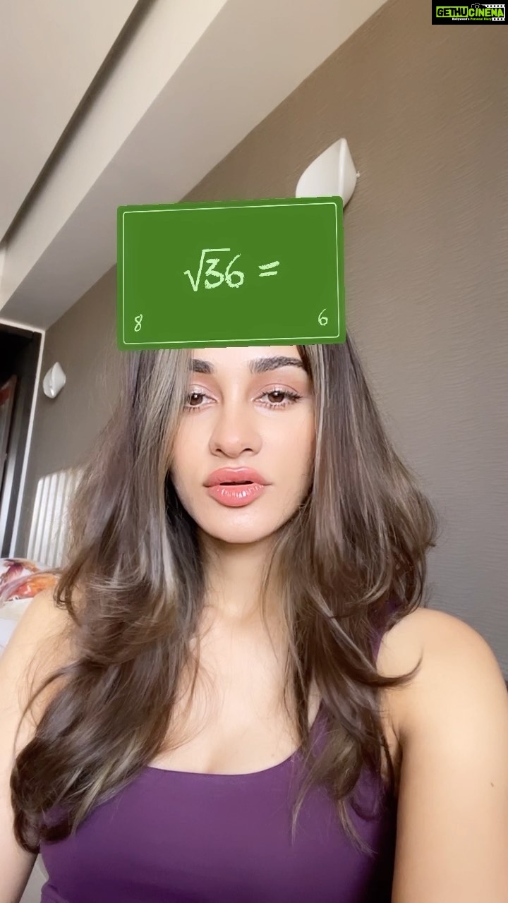 Aditi Arya Instagram - Two negatives make positive.