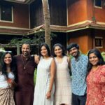 Aditi Balan Instagram – @anil_iyer @anju_nairr @iam_paule @garimamishra514 @parshathy_jnath