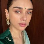 Aditi Rao Hydari Instagram - 🦚