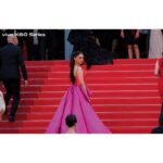Aditi Rao Hydari Instagram - The moment I’ve been waiting for #mylifeisamovie ♥️ @vivo_india #MyLifelsAMovie #vivoX80Series #vivoAtCannes #cannes2022 #arhxcannes Cannes Film Festival 2022