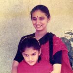 Aditi Rao Hydari Instagram - Amma ❤️ Personal angel on duty for life #happymothersday