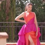 Aditi Rao Hydari Instagram - ♥️ Directed by @santu.misra Styling @sanamratansi HMU @eltonjfernandez Managed by @ssubberman Agency @fetch_india @pankhurifetch Shot by @ishanzaka #cannes2022 #ARHxCANNES @vivo_india #mylifeisamovie #vivoatcannes