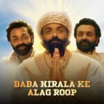 Aditi Sudhir Pohankar Instagram - Baba Nirala ya Bhagwaan Nirala? Shakal ek par roop anek. Duniya par raaj karne ke apne iraado ko Baba Nirala kaise denge anjaam? Ek Badnaam… Aashram 3, releases 3rd June only on @mxplayer. #Aashram3 #aashram