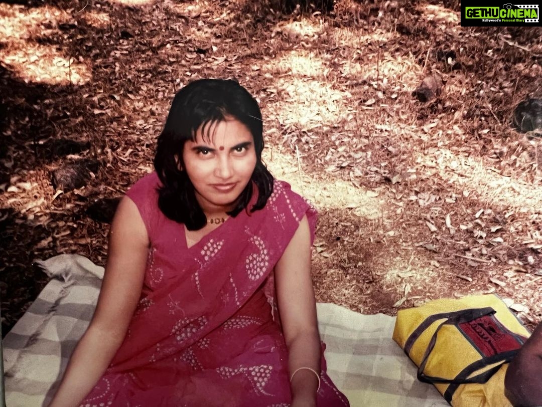 Aditi Sudhir Pohankar Instagram - They often ask me - do you believe in God, and my answer has always been yes. My parents are my God. These two beautiful souls, who got me in this wide world, I dint know that I won’t have much of earth time with them, now that they both are back to were we all come from, I am excited to meet them when my earth time is done. But till then I miss them both. I love you mom and pops. I would love to wish all of you a very Happy Mother’s Day, this day and everyday I dedicate it to both my parents. . . . . . . 📸 @ Sampohankar #aaditipohankar #love #life #mothersday #mother #mom #baby #smile