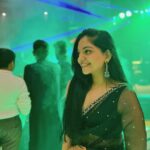 Ahana Kumar Instagram - It’s the time to Disco 🧚🏻‍♀️ At @sreelekshmi.madhu and @sumitkr2108 suppaaaarrrrrr fun post-wedding partayy 😘 Most Pictures’ Courtesy : @rhea_najam 🐰 Trivandrum, India