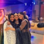 Ahana Kumar Instagram – It’s the time to Disco 🧚🏻‍♀️

At @sreelekshmi.madhu and @sumitkr2108 suppaaaarrrrrr fun post-wedding partayy 😘

Most Pictures’ Courtesy : @rhea_najam 🐰 Trivandrum, India