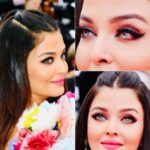 Aishwarya Rai Instagram – ✨🌹🌷🌸💝🌈✨