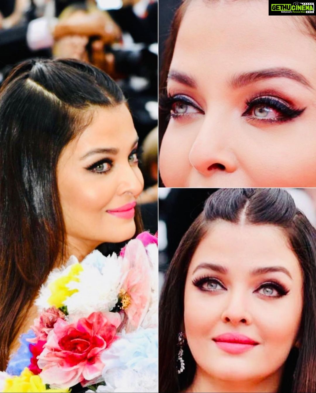 Aishwarya Rai Instagram - β¨πΉπ·πΈππβ¨