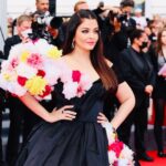 Aishwarya Rai Instagram – ✨🌈💝