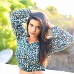 Aishwarya Rajesh Instagram – Life won sparkle unless you do 💥🤩
Photography @johan_sathyadas 
Makeup – Sorry no makeup 😜