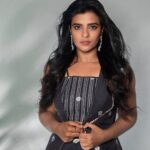 Aishwarya Rajesh Instagram – Loved wearing this indo-western from @1717_designerwear 
@tifarachennai 
Makeup @ananthmakeup 
Hairstyle @sharmilahairstylist 
Jewellery @original_narayanapearls 
Photography @johan_sathyadas 
@proyuvraaj
Edit @johnferri.1111