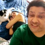 Aishwarya Sakhuja Instagram - Dayan another day #instareels #instajokes #instagramcomedy #instacomic #reelsinstagram #reelsofindia #comedyreels #coplegoals #couplejokes #indranagarkagunda #rahuldravid #reelkarofeelkaro #reelsvideo #reels #pj #badjokes #wordplay #roash#quarantine #husbandandwife #wife #wifelove #shoes #couples #couplereels #hatersfuckoff🖕 #mumbai #india Joke courtesy - @abhinav.pankar Mumbai, Maharashtra